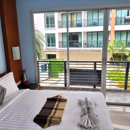 La Piccola Kata Hotel Luaran gambar