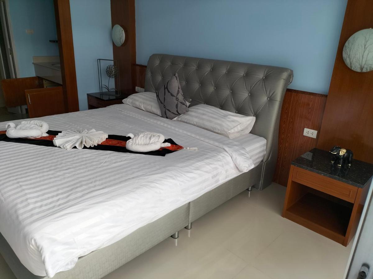La Piccola Kata Hotel Luaran gambar