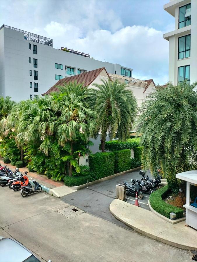 La Piccola Kata Hotel Luaran gambar