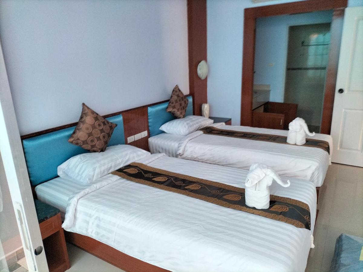 La Piccola Kata Hotel Luaran gambar