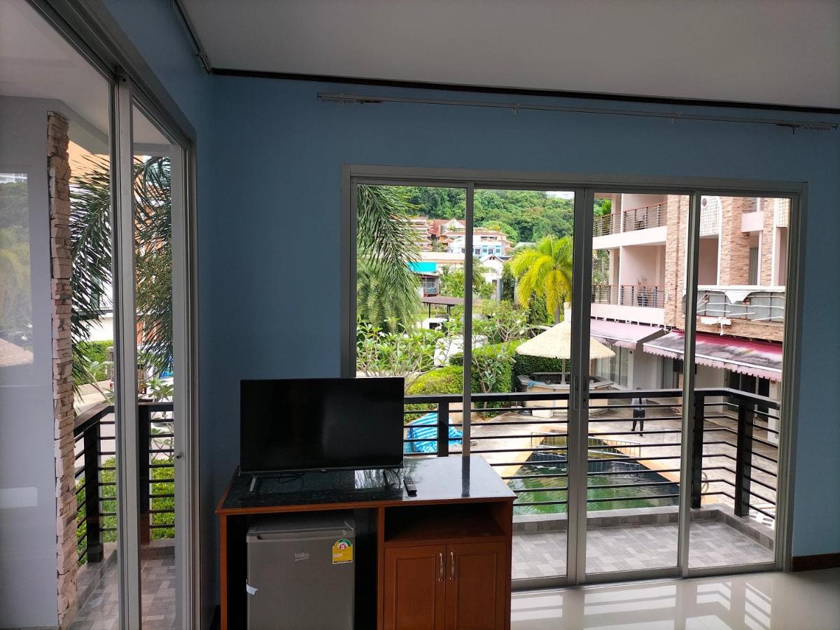 La Piccola Kata Hotel Luaran gambar