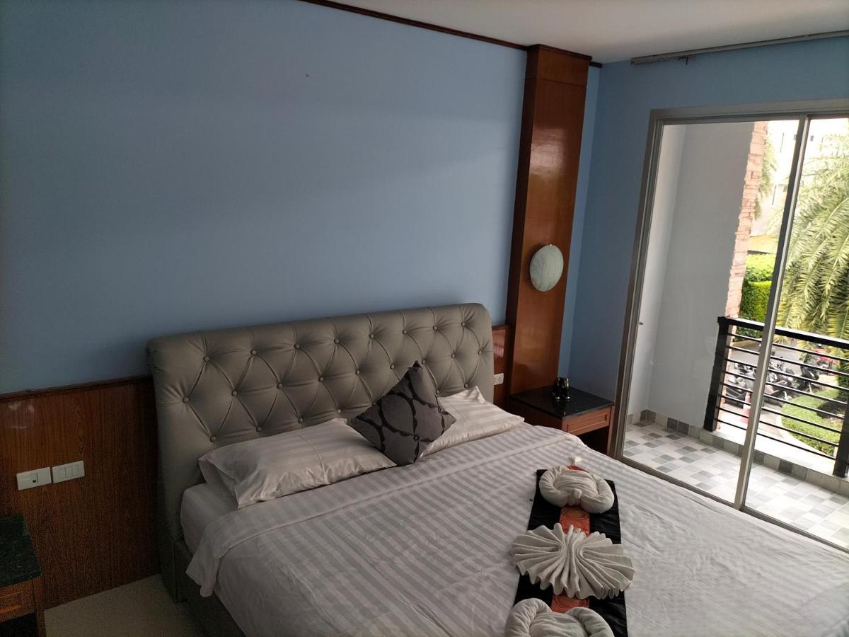 La Piccola Kata Hotel Luaran gambar