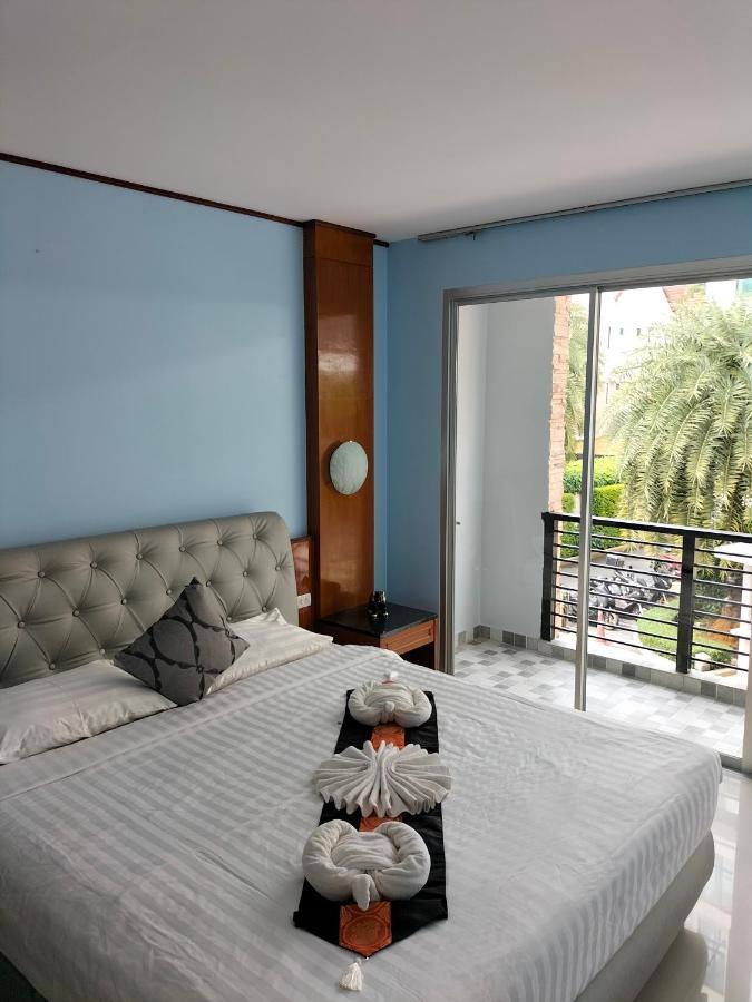La Piccola Kata Hotel Bilik gambar