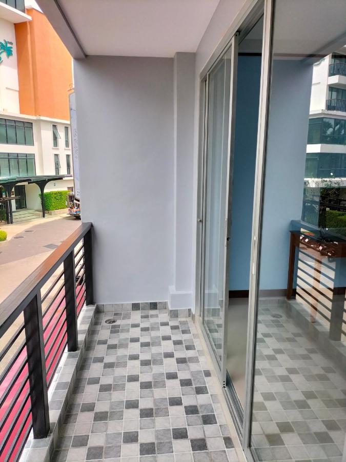 La Piccola Kata Hotel Luaran gambar
