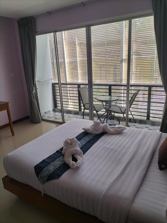 La Piccola Kata Hotel Luaran gambar