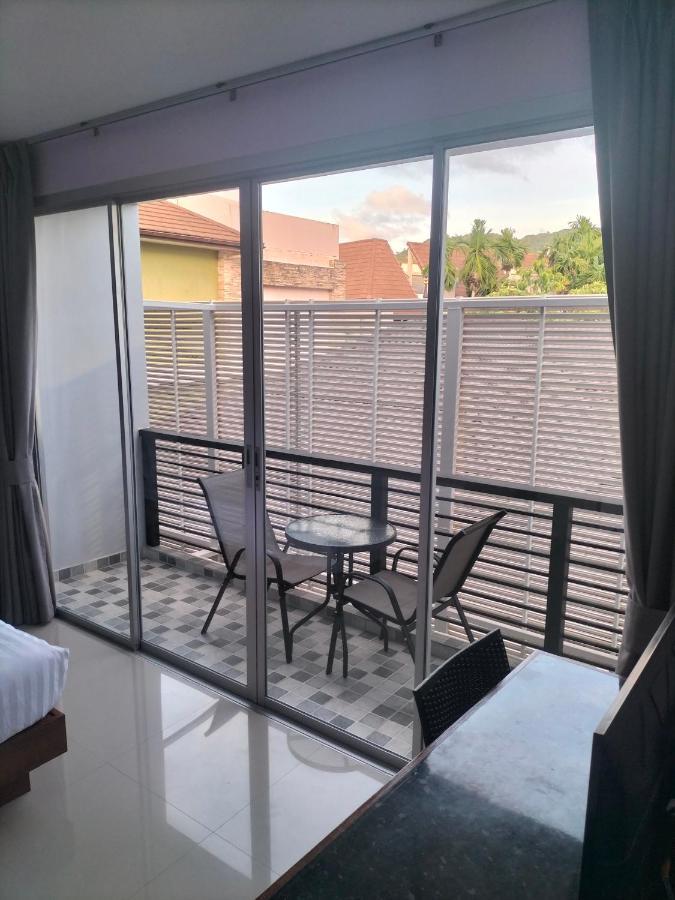 La Piccola Kata Hotel Luaran gambar