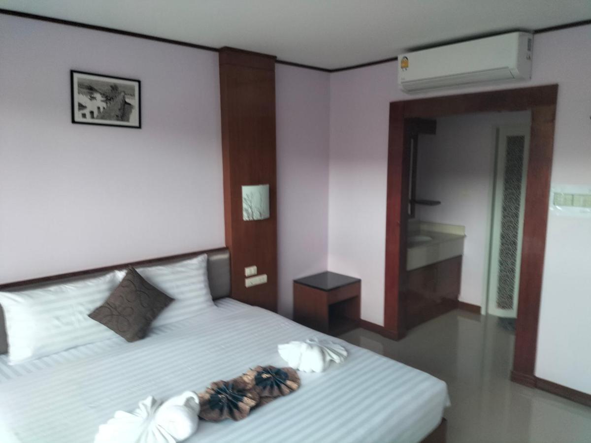 La Piccola Kata Hotel Luaran gambar