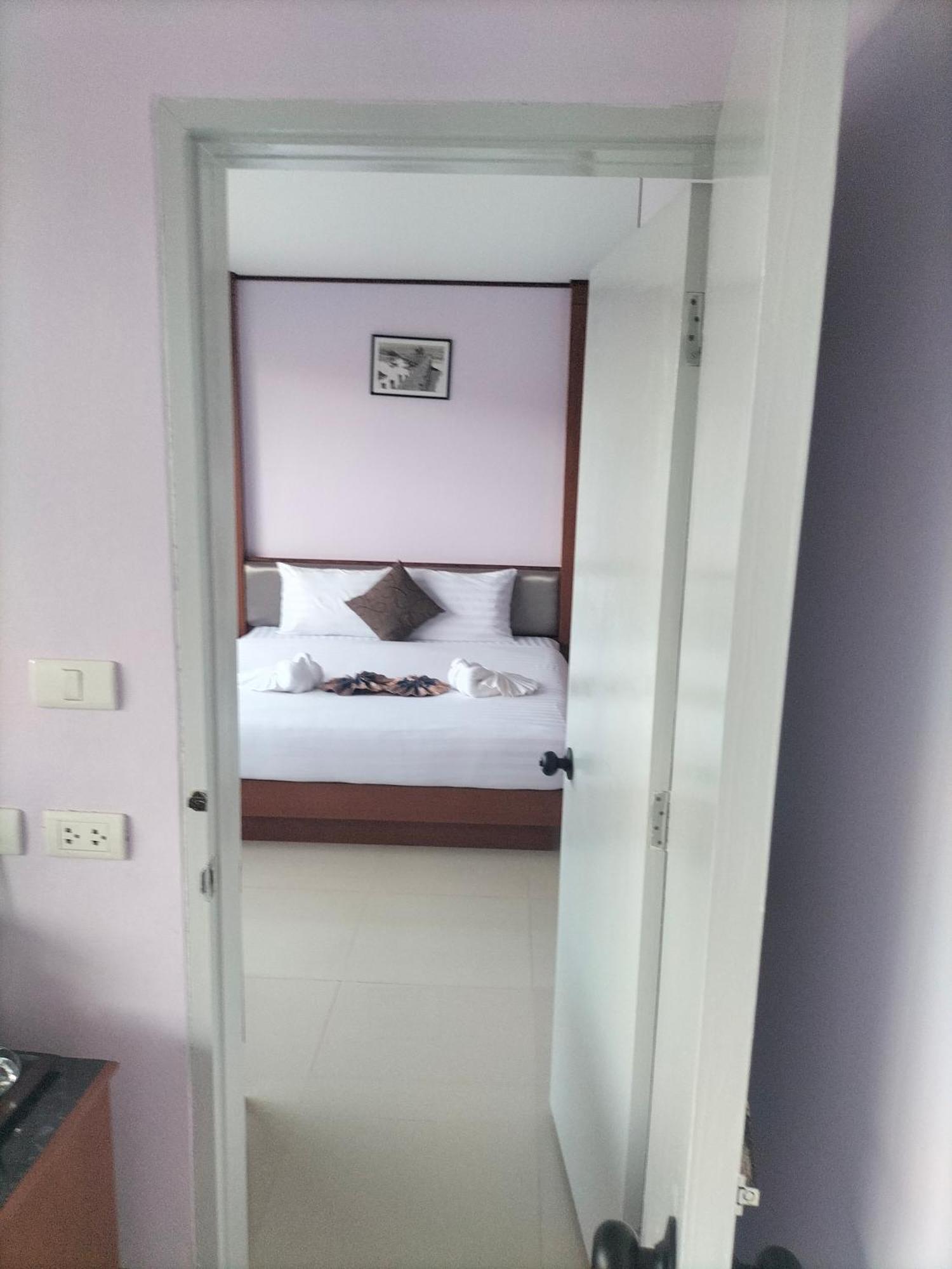 La Piccola Kata Hotel Bilik gambar