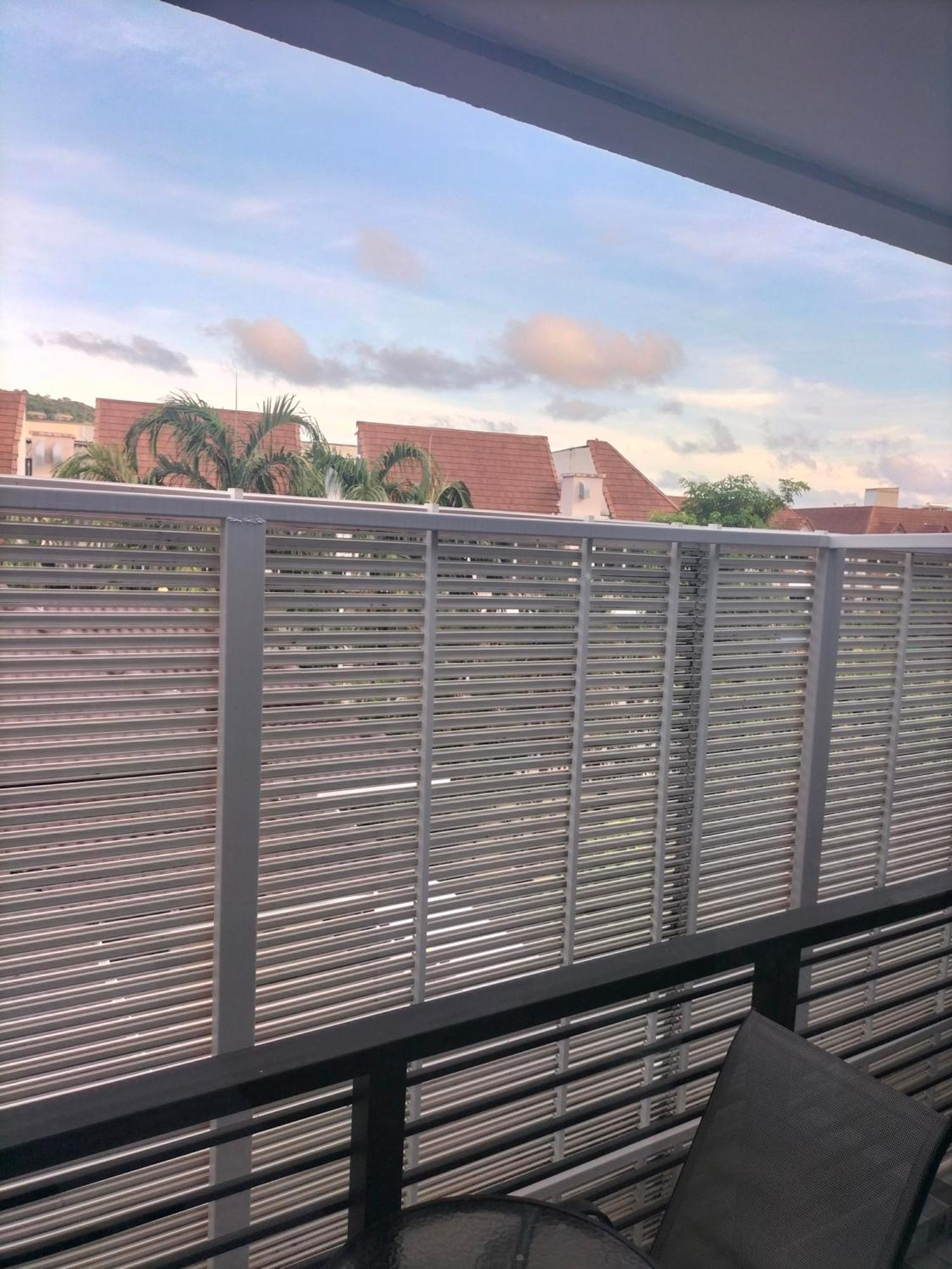 La Piccola Kata Hotel Bilik gambar