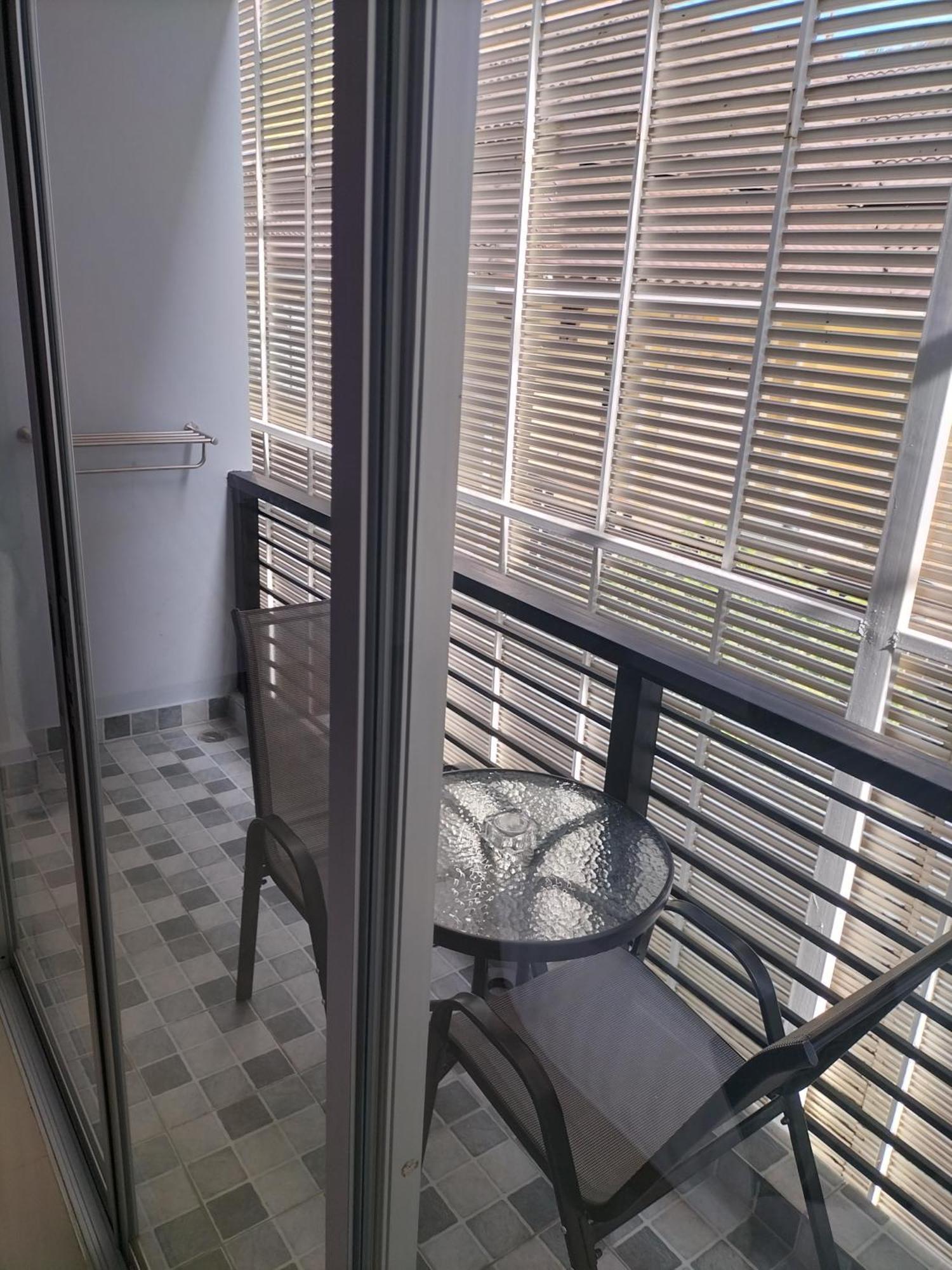 La Piccola Kata Hotel Bilik gambar