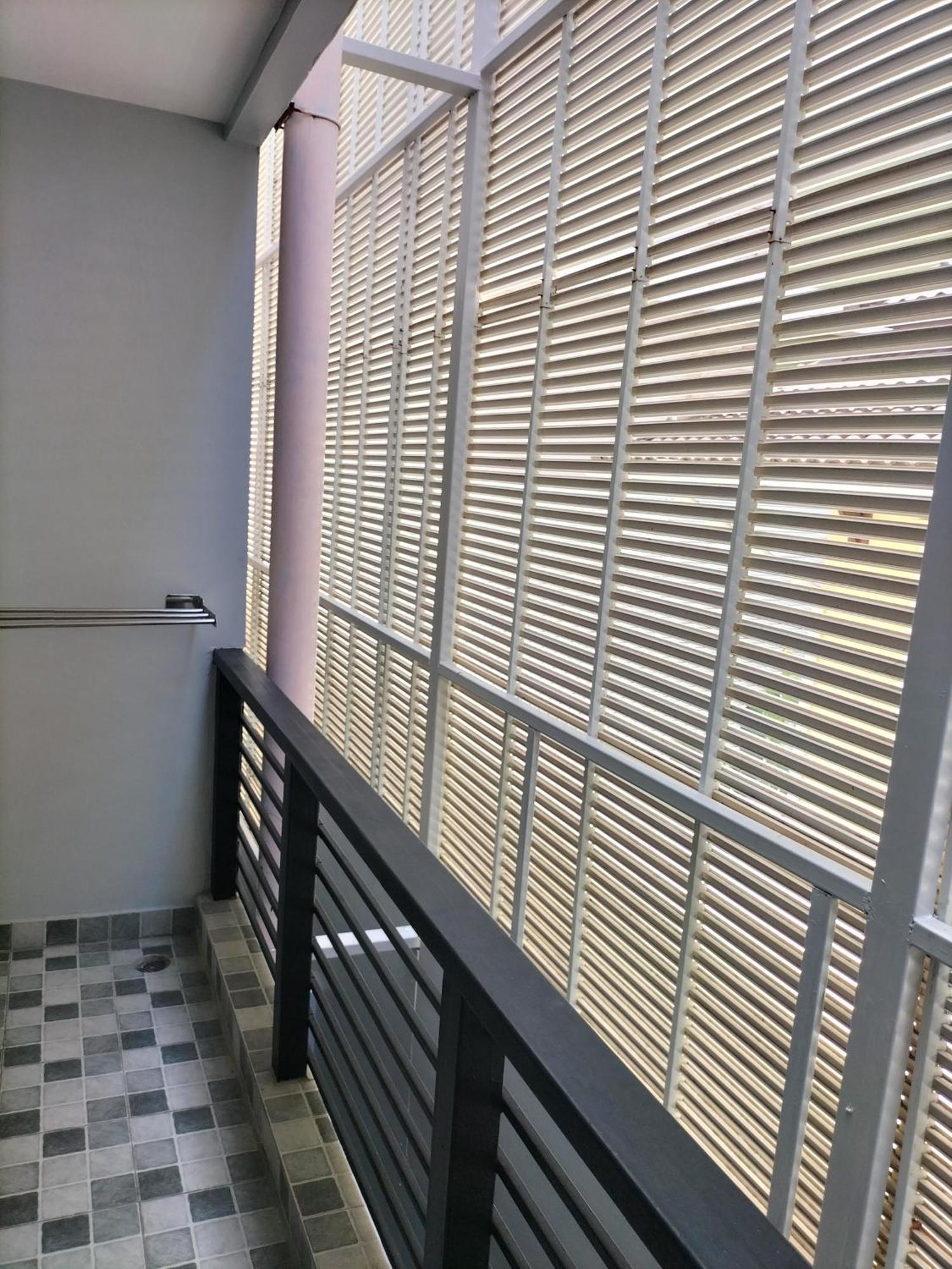 La Piccola Kata Hotel Bilik gambar